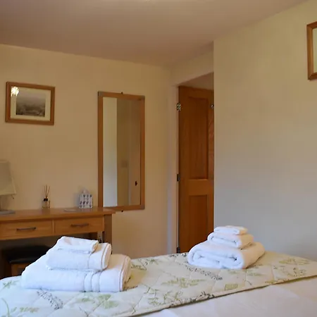 Stable South Kilvington