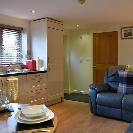 Stable Сasa de vacaciones South Kilvington