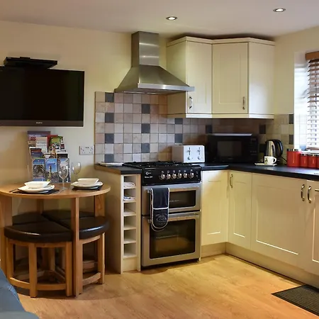 Stable Сasa de vacaciones *