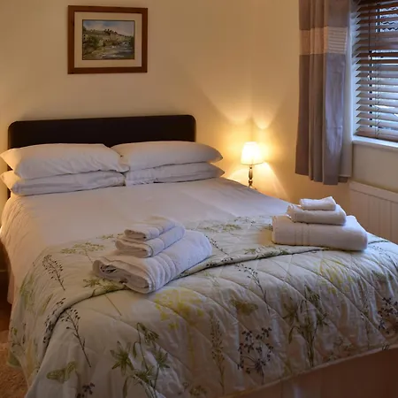 Сasa de vacaciones Stable South Kilvington