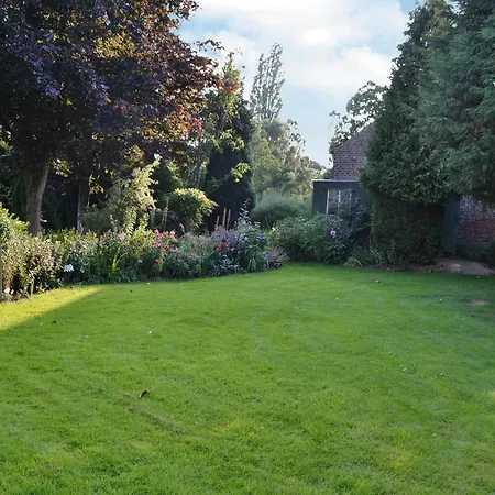 Stable Сasa de vacaciones South Kilvington